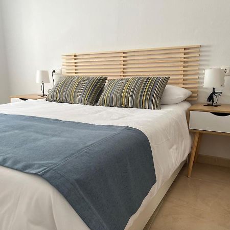 Apartamento San Agustin Nº 1 Кордова Екстер'єр фото