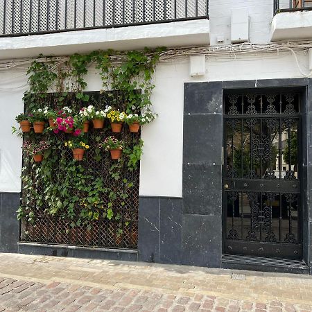 Apartamento San Agustin Nº 1 Кордова Екстер'єр фото
