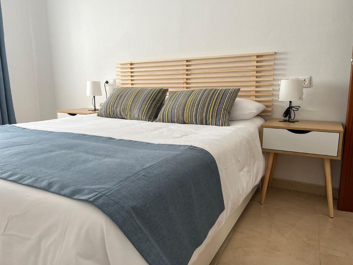 Apartamento San Agustin Nº 1 Кордова Екстер'єр фото