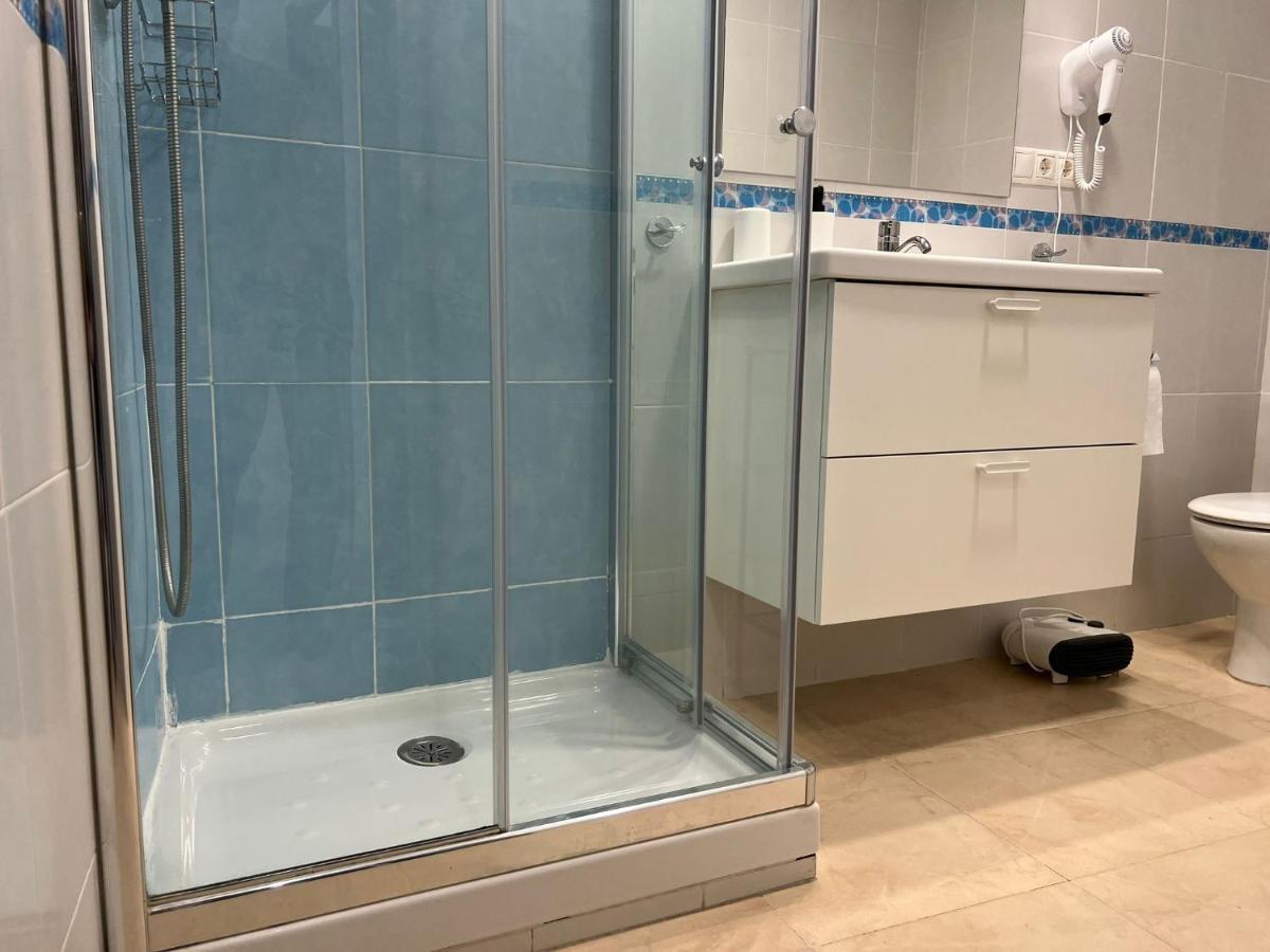 Apartamento San Agustin Nº 1 Кордова Екстер'єр фото