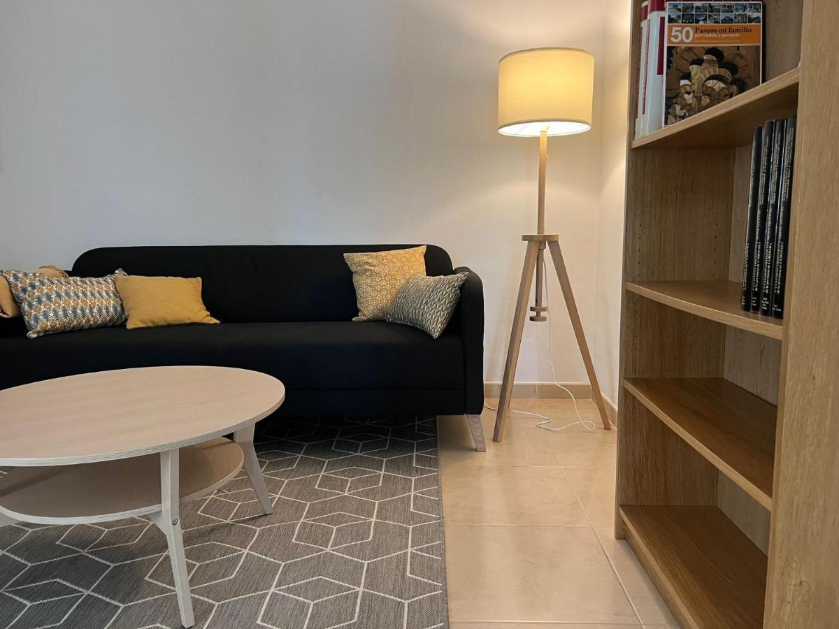 Apartamento San Agustin Nº 1 Кордова Екстер'єр фото
