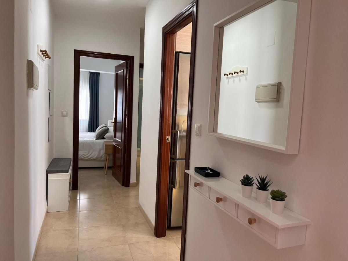 Apartamento San Agustin Nº 1 Кордова Екстер'єр фото