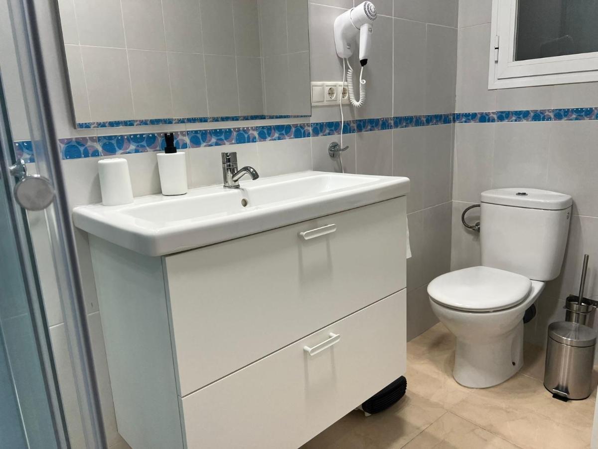 Apartamento San Agustin Nº 1 Кордова Екстер'єр фото
