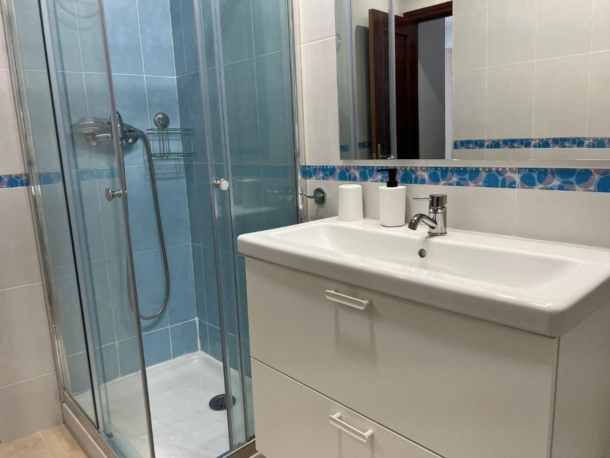 Apartamento San Agustin Nº 1 Кордова Екстер'єр фото