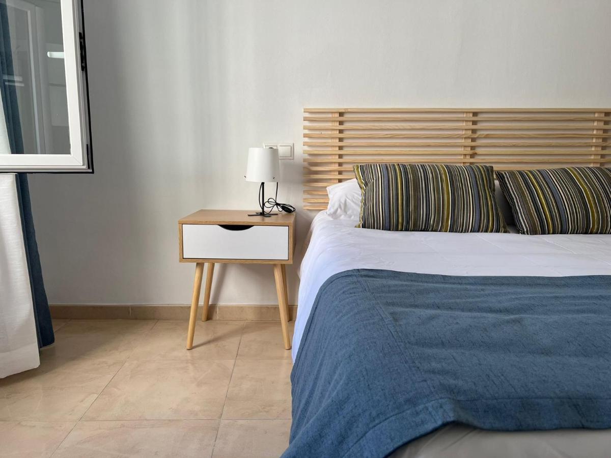 Apartamento San Agustin Nº 1 Кордова Екстер'єр фото