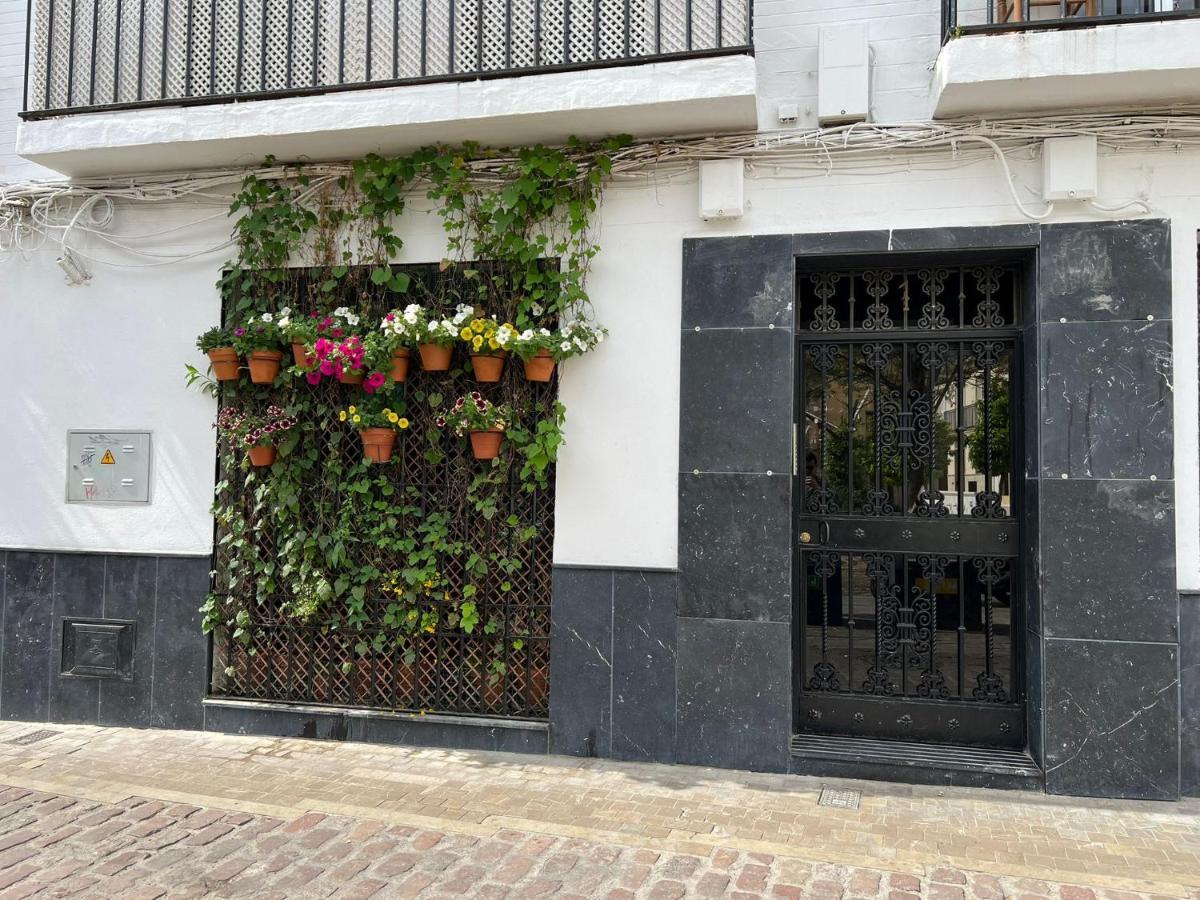 Apartamento San Agustin Nº 1 Кордова Екстер'єр фото